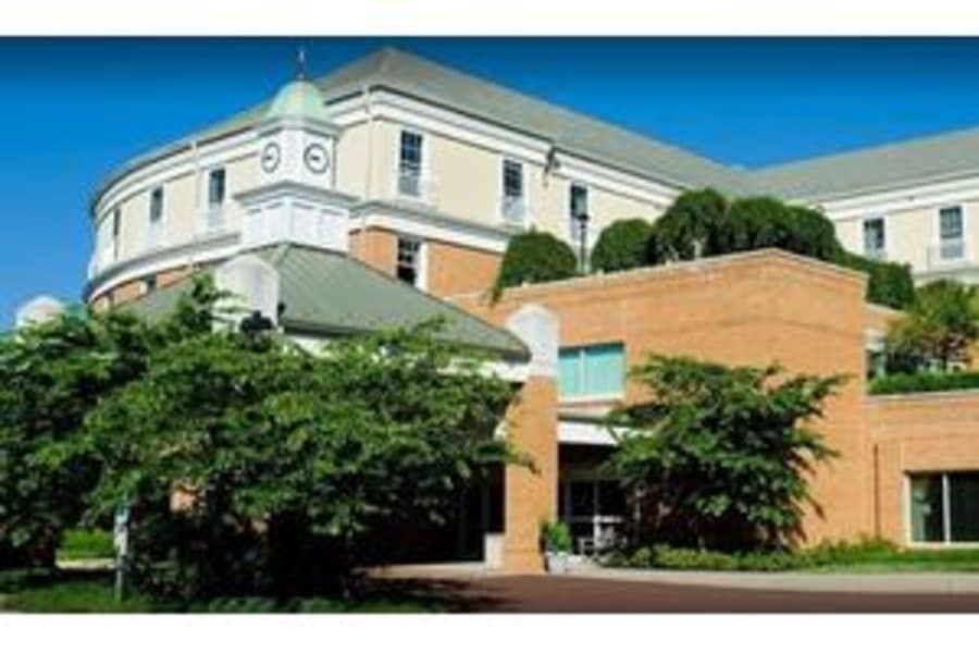 Souderton Mennonite Homes – Living Branches Senior Living in Souderton, PA
