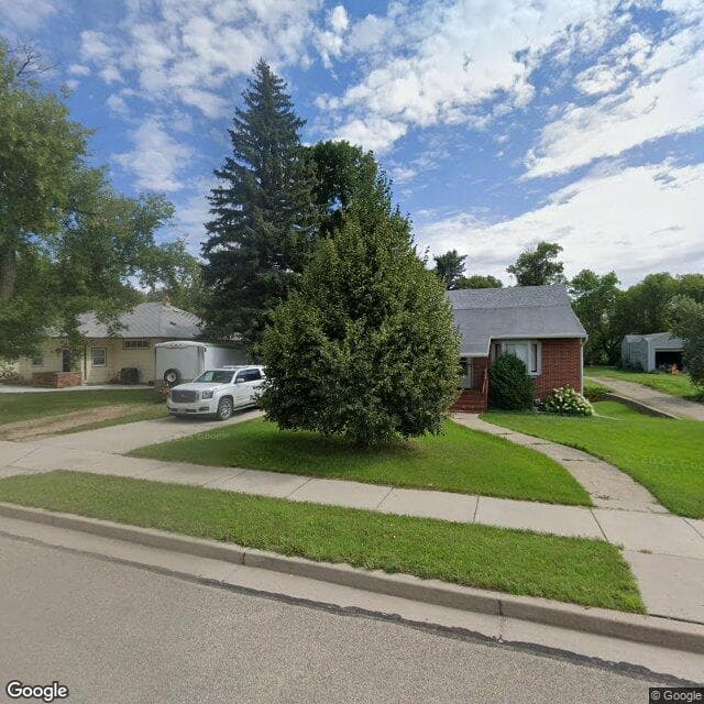 Souris Valley Care Center - Senior living in Velva, North Dakota