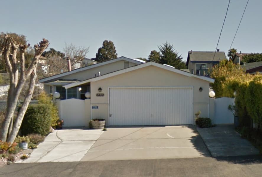 South Bay Maxi Care in Los Osos, CA - Main View