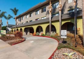 South Bay Post Acute Care in Chula Vista, CA - Main View