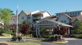 South Haven Health And Rehabilitation, Llc in Birmingham, AL - Main View