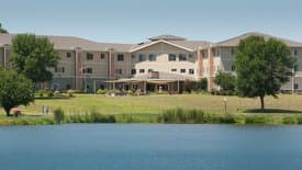 South Haven Living Center in Wahoo, NE