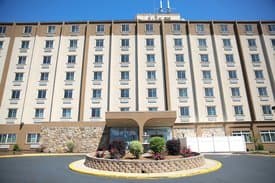 South Highland Adult Care Center in Birmingham, AL