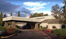 South Hills Rehabilitation Center in Eugene, OR - Main View