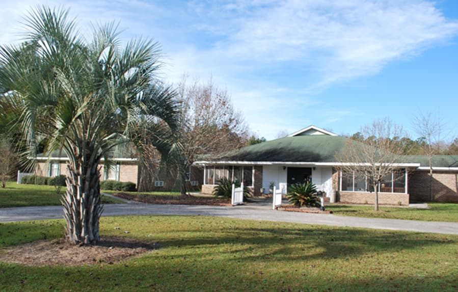 South Island Assisted Living in Georgetown, SC