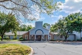 South Kingstown Nursing Rehabilitation Center in West Kingston, RI