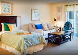 South Marin Health & Wellness Center in Larkspur, CA