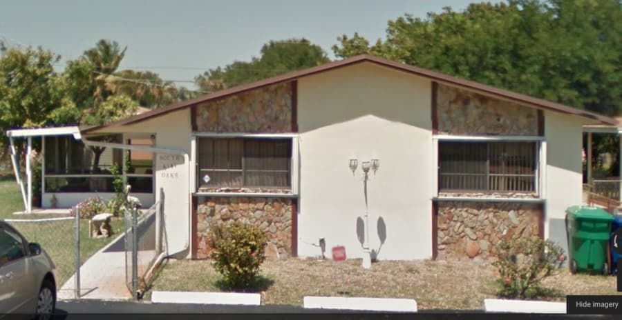 South Oaks ALF in Miramar, FL - Main View