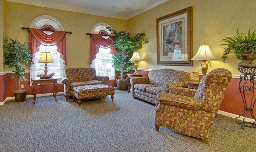 South Pointe in Washington, MO - Main View