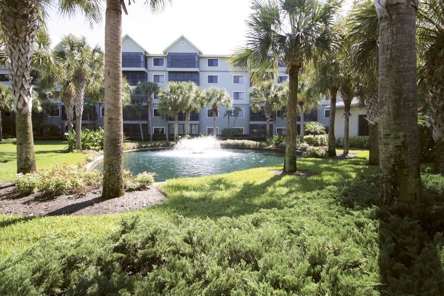 South Port Square in Port Charlotte, FL