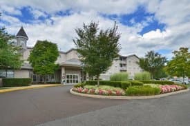 Southampton Estates in Southampton, PA - Main View