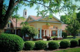 Southern Care II in Franklin, TN - Main View