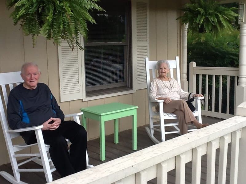 Southern Haven Senior Living & Memory Care in Dalton, GA - Main View