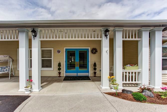 Carriage Place in Prineville, OR