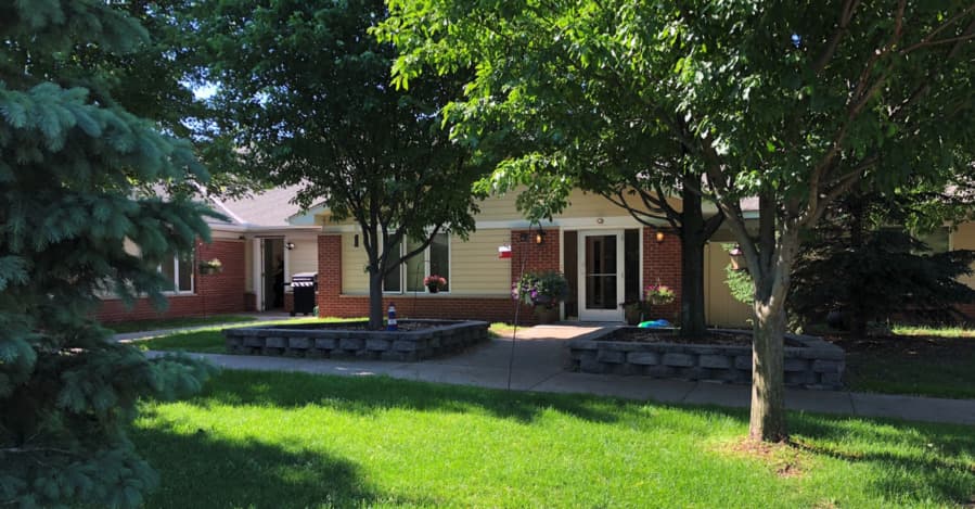 Southern Oaks Place in Blaine, MN