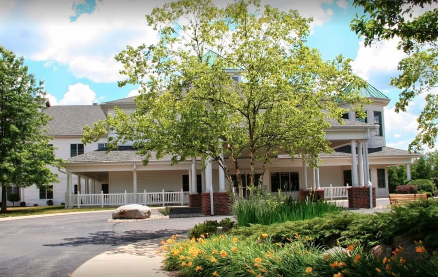 Southfield Village in South Bend, IN