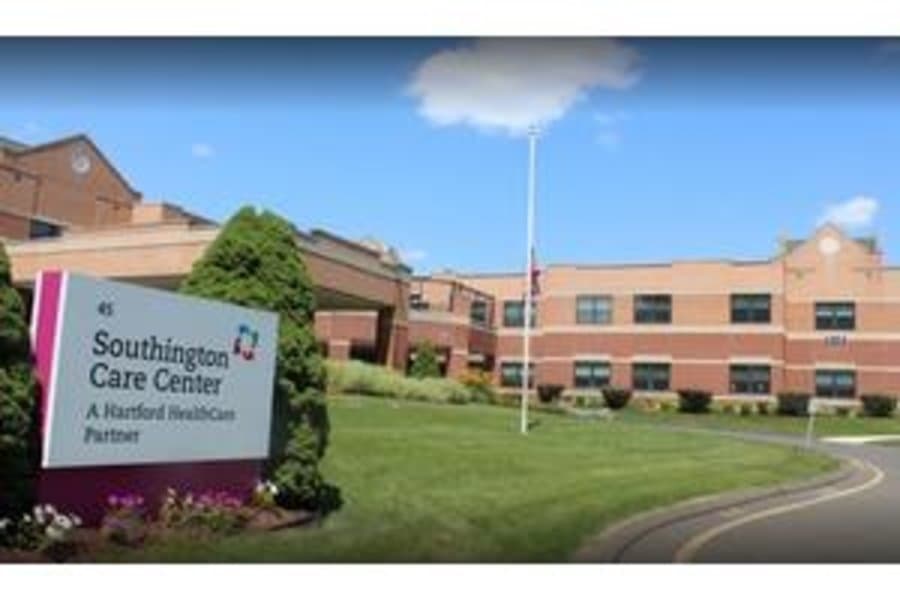 Southington Care Center in Southington, CT - Main View