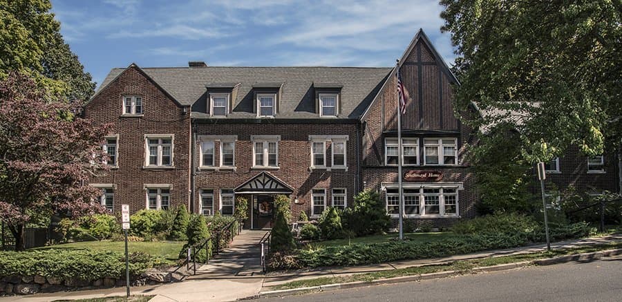 Southmayd Home in Waterbury, CT