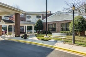 Southminster in Charlotte, NC - Main View