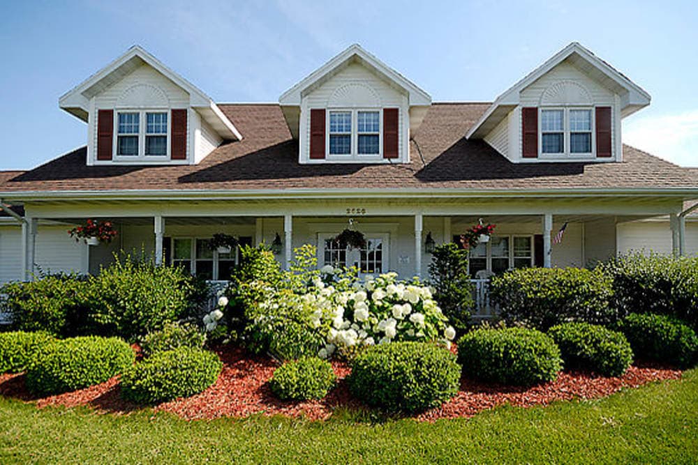 Carrington Assisted Living in Green Bay, WI - Main View