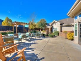 Southtown Nursing and Ventilator Care in Bixby, OK