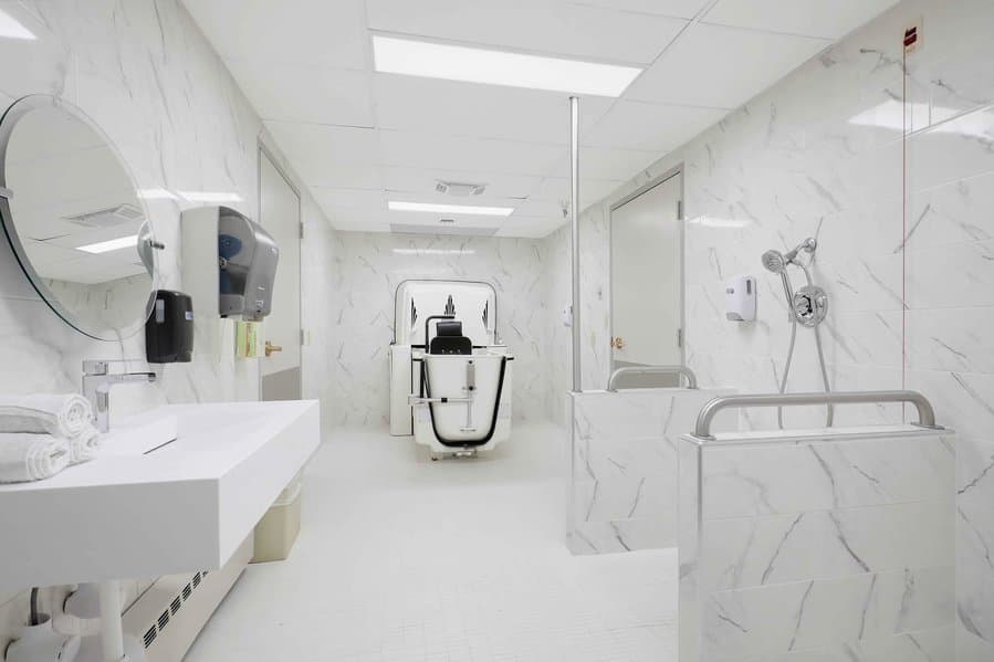 Southview Acres Health Care Center in Saint Paul, MN - Main View
