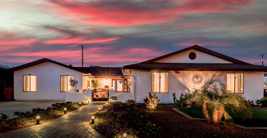 Southwest Comfort Care Assisted Living in Scottsdale, AZ - Main View