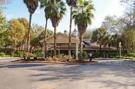 Southwest Retirement Home in Gainesville, FL - Main View