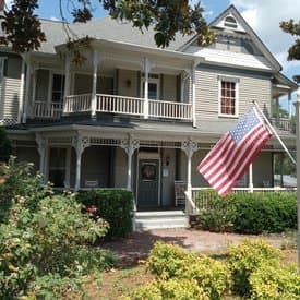 Sovereign Rehabilitation Center in Conyers, GA