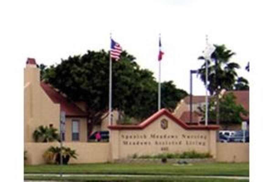 Spanish Meadows in Brownsville, TX