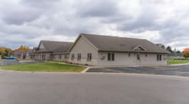 Speltz Estates Assisted Living Inc. in Lewiston, MN - Main View