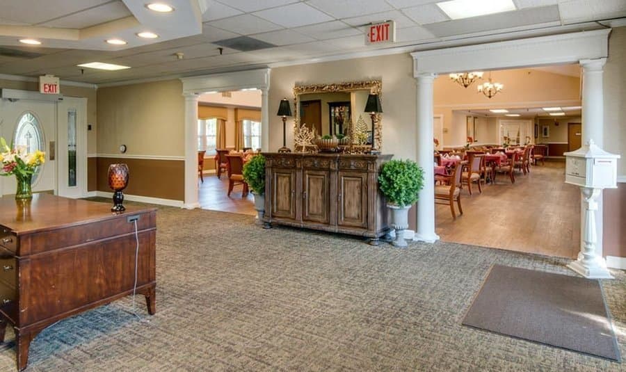 Spencer Place in Saint Peters, MO - Main View