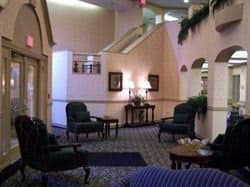 Carrington Place Apartments in Farmington Hills, MI - Main View