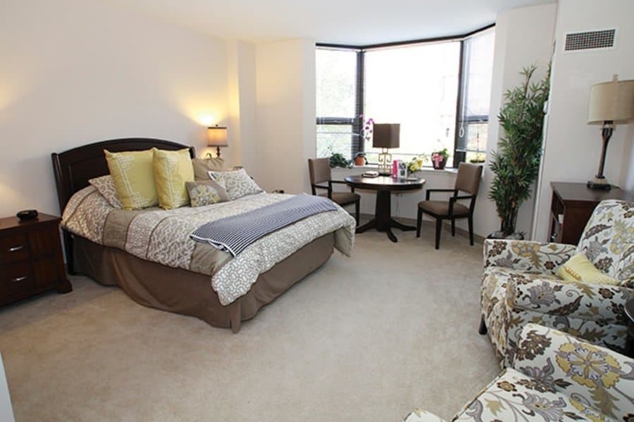 Brookdale Hawthorn Lakes in Vernon Hills, IL - Main View
