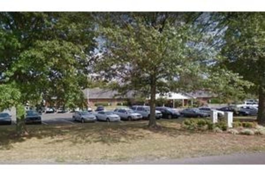 Spring Creek Health Care in Murray, KY