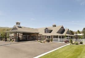 Spring Creek Manor - American Falls in American Falls, ID