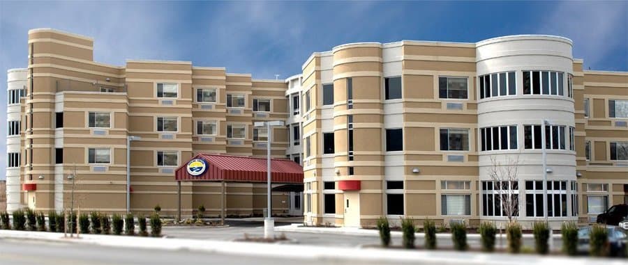 Spring Creek Rehabilitation and Nursing Care Center in Brooklyn, NY - Main View