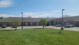 Spring Hill Care & Rehabilitation Center LLC in Spring Hill, KS - Main View