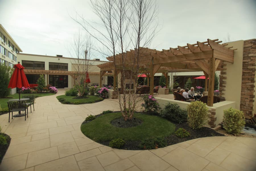 Spring Hills Cherry Hill in Cherry Hill, NJ - Main View
