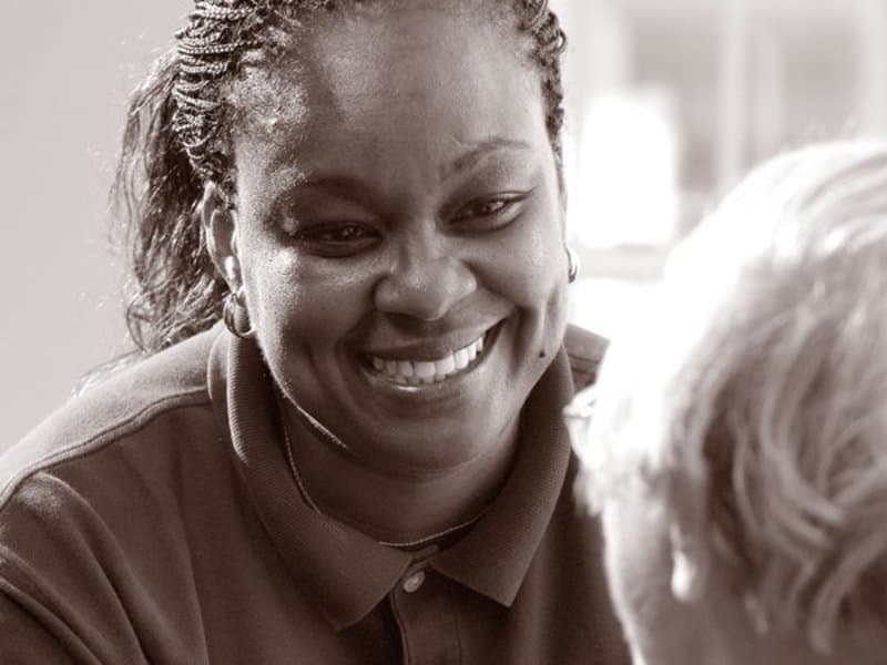 Spring Hills Home Care Services - VA Alexandria, VA in Alexandria, VA - Main View