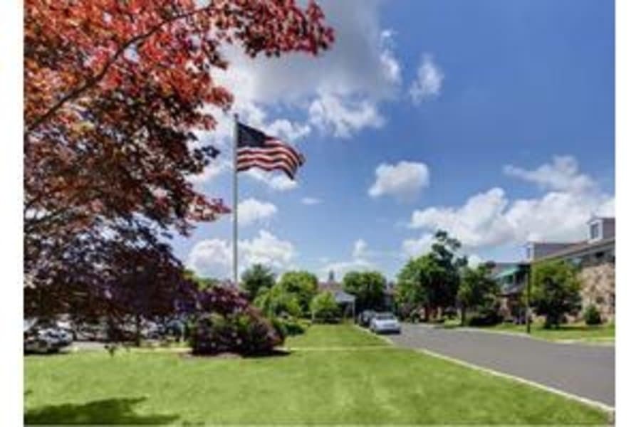 Spring House Estates in Lower Gwynedd, PA