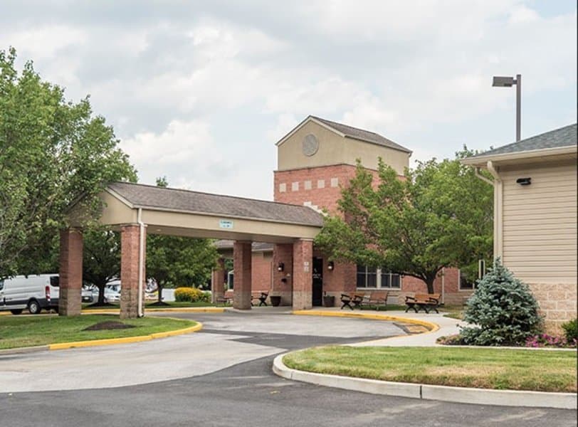 Spring Oak Assisted Living of Vineland in Vineland, NJ