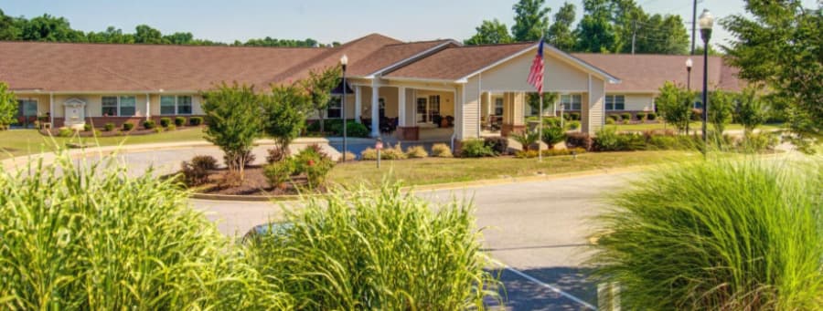 Spring Oak Lexington in Lexington, SC