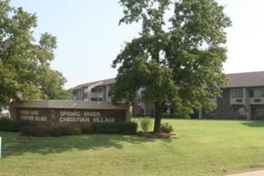 Spring River Christian Village in Joplin, MO - Main View