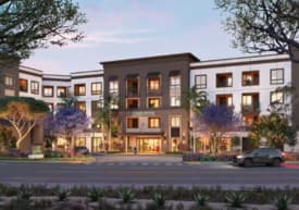 Spring Senior Assisted Living, LLC in Torrance, CA - Main View