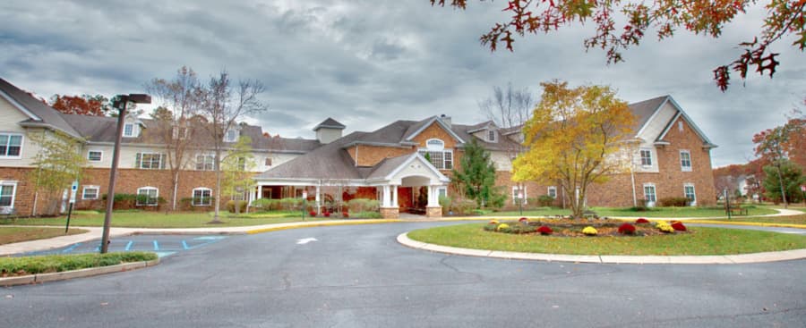 SpringHome at Galloway in Galloway, NJ - Main View