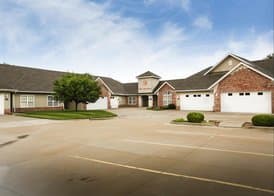 Springfield Skilled Care Center & the Lodges in Springfield, MO - Main View