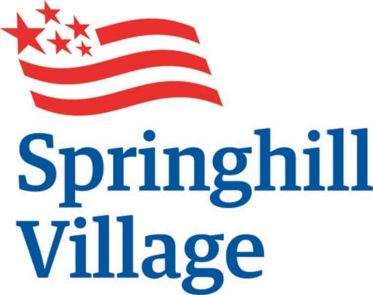 Springhill Village in Terre Haute, IN - Main View