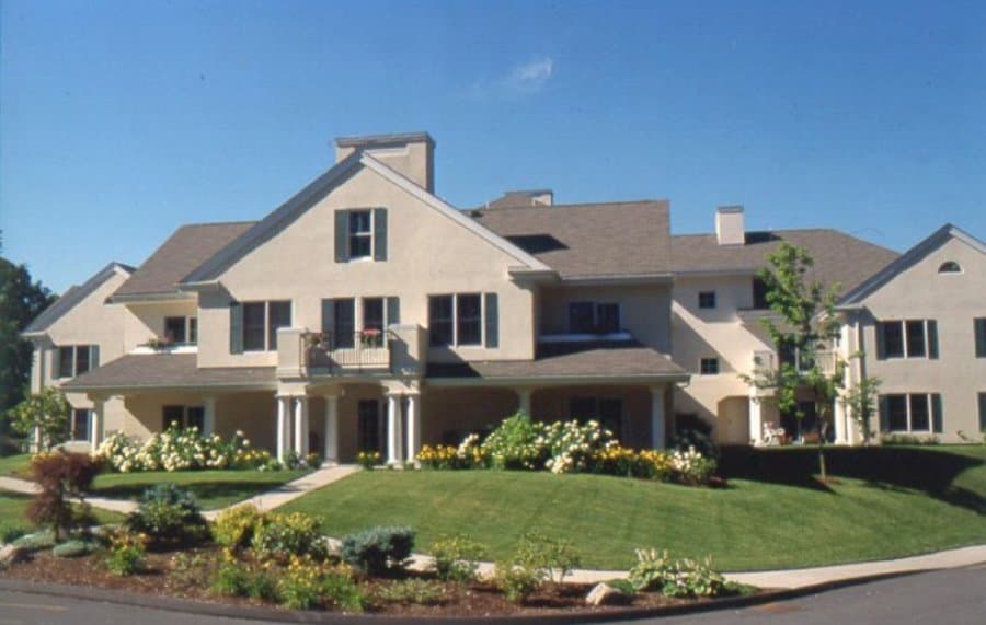 Springhouse Senior Living in Boston, MA