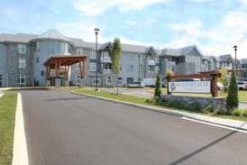 Springmill Community in Middletown, DE